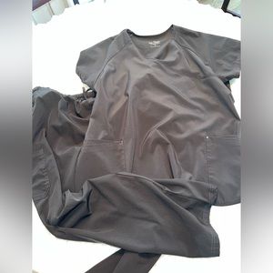 Butter Soft Scrub Set Size 2xl